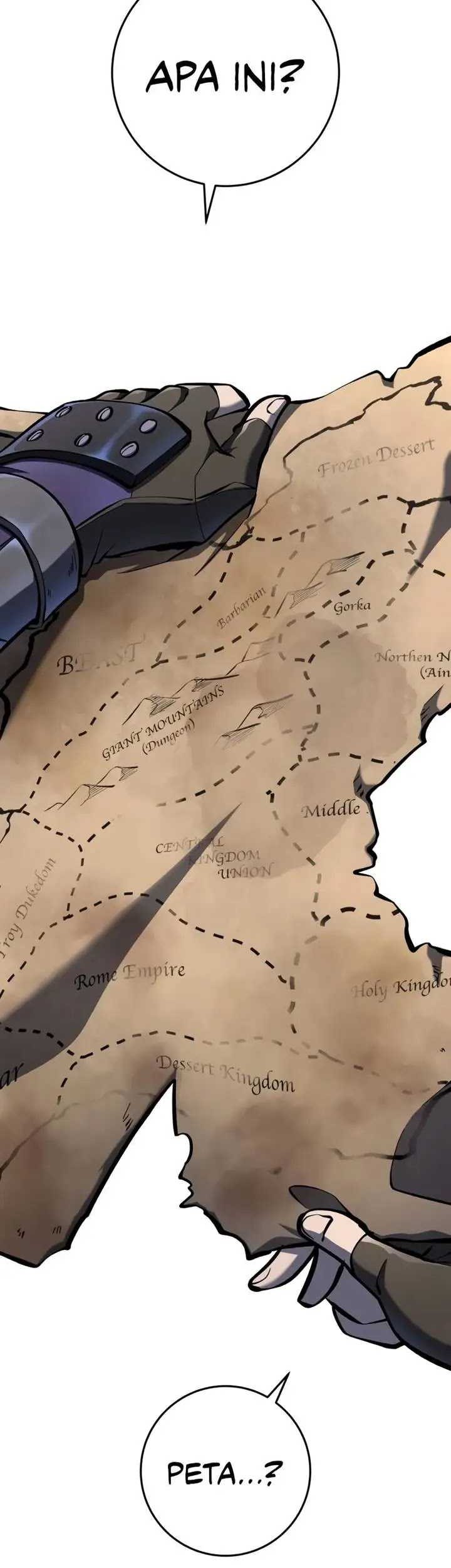 A Dragonslayer’s Peerless Regression Chapter 27 Gambar 4