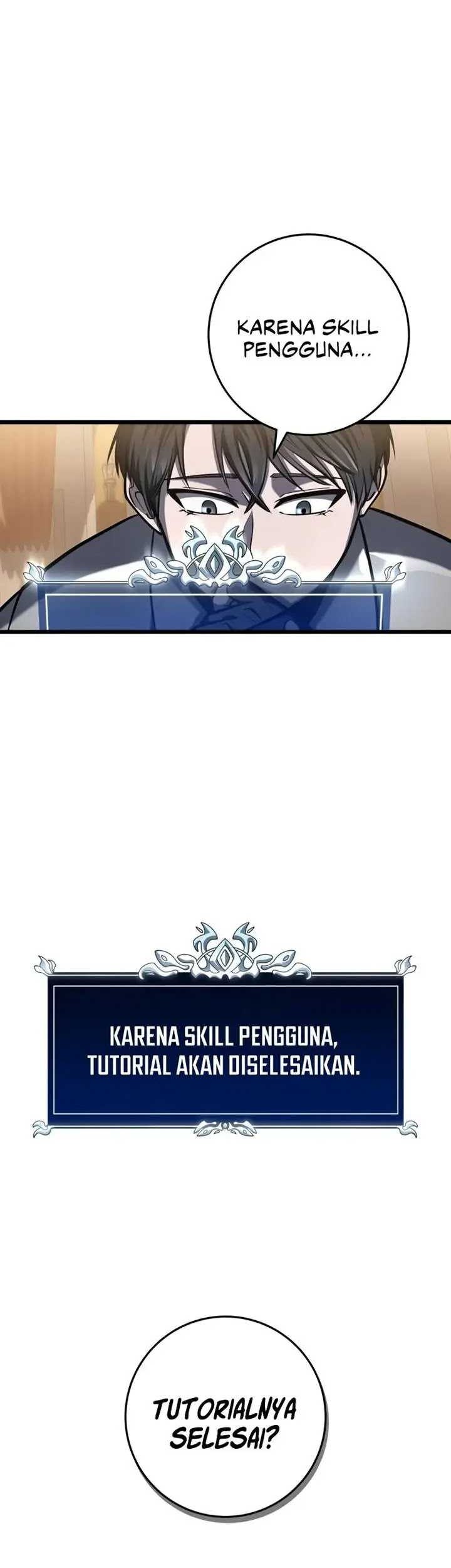 A Dragonslayer’s Peerless Regression Chapter 27 Gambar 12