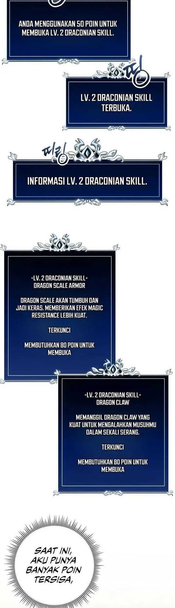 A Dragonslayer’s Peerless Regression Chapter 27 Gambar 19