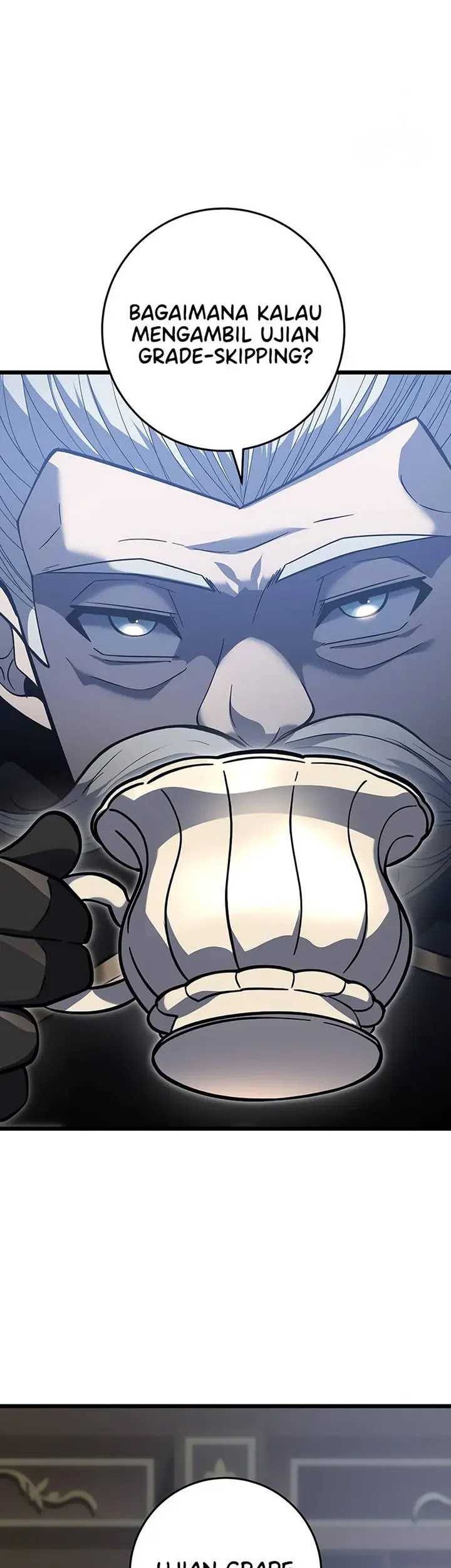 A Dragonslayer’s Peerless Regression Chapter 28 Gambar 38