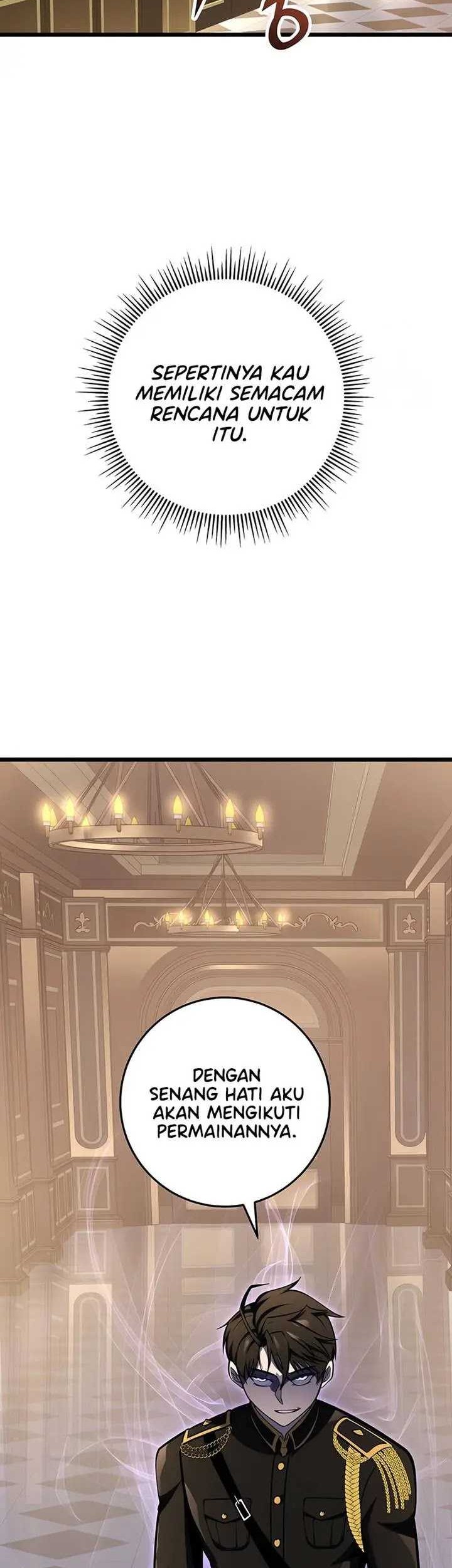 A Dragonslayer’s Peerless Regression Chapter 28 Gambar 42