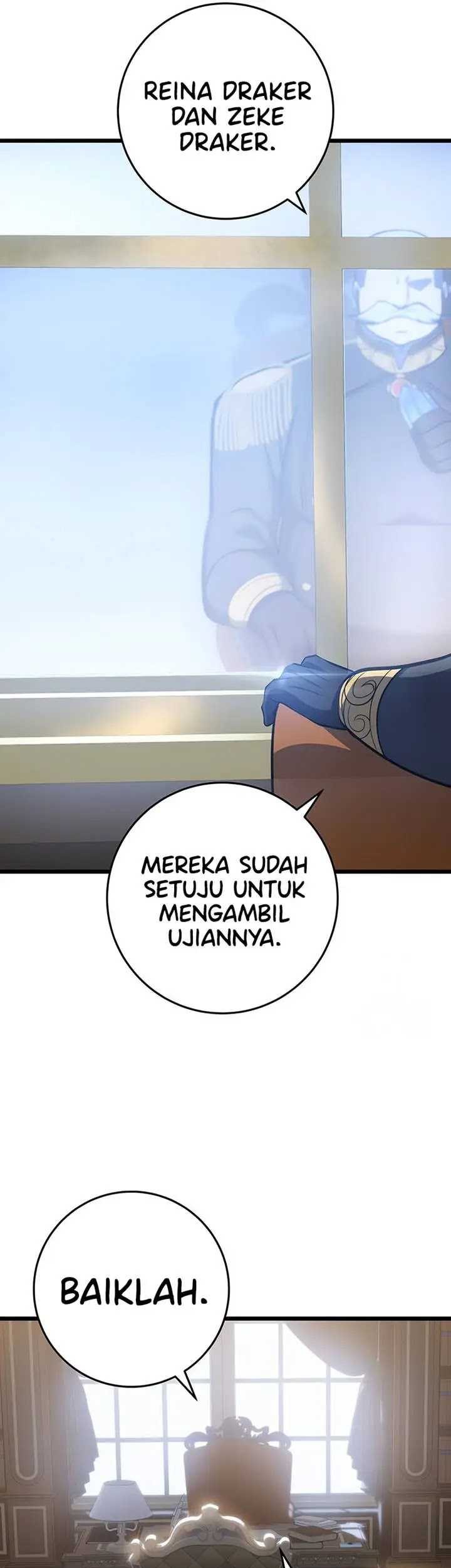 A Dragonslayer’s Peerless Regression Chapter 28 Gambar 45