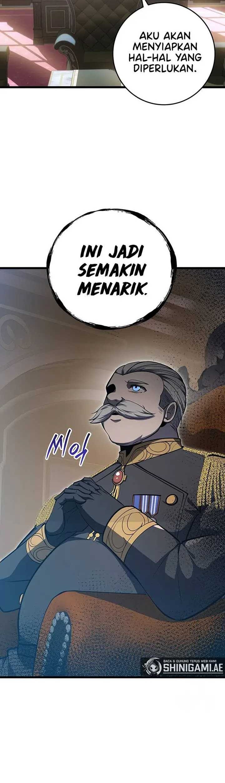 A Dragonslayer’s Peerless Regression Chapter 28 Gambar 46