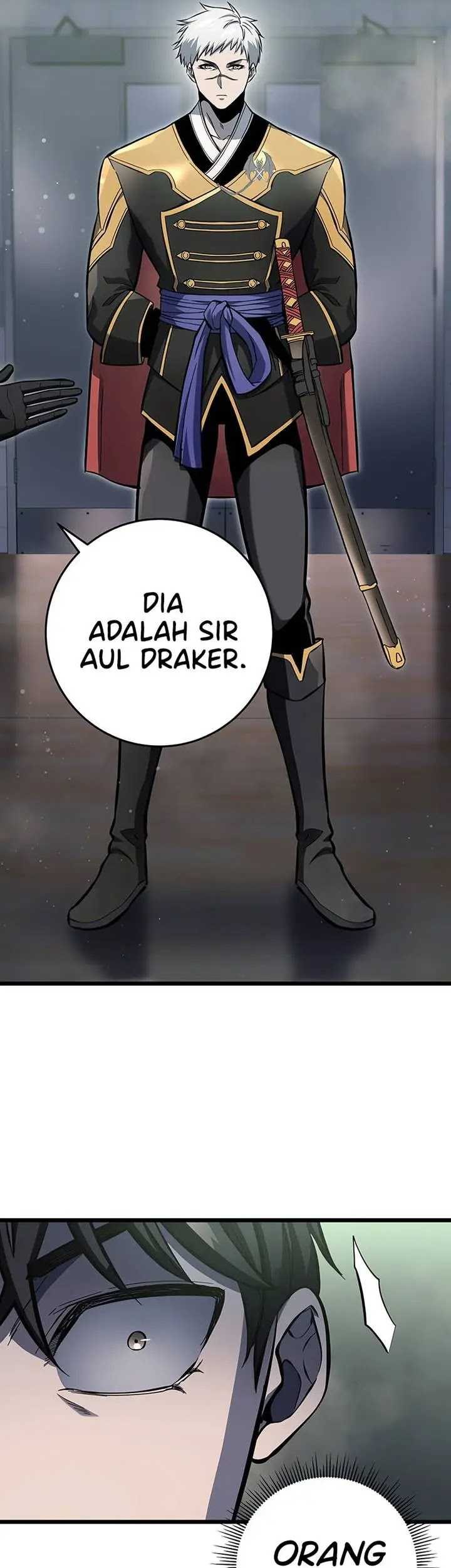 A Dragonslayer’s Peerless Regression Chapter 28 Gambar 53