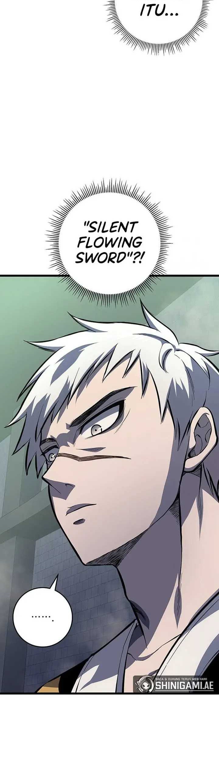 A Dragonslayer’s Peerless Regression Chapter 28 Gambar 54