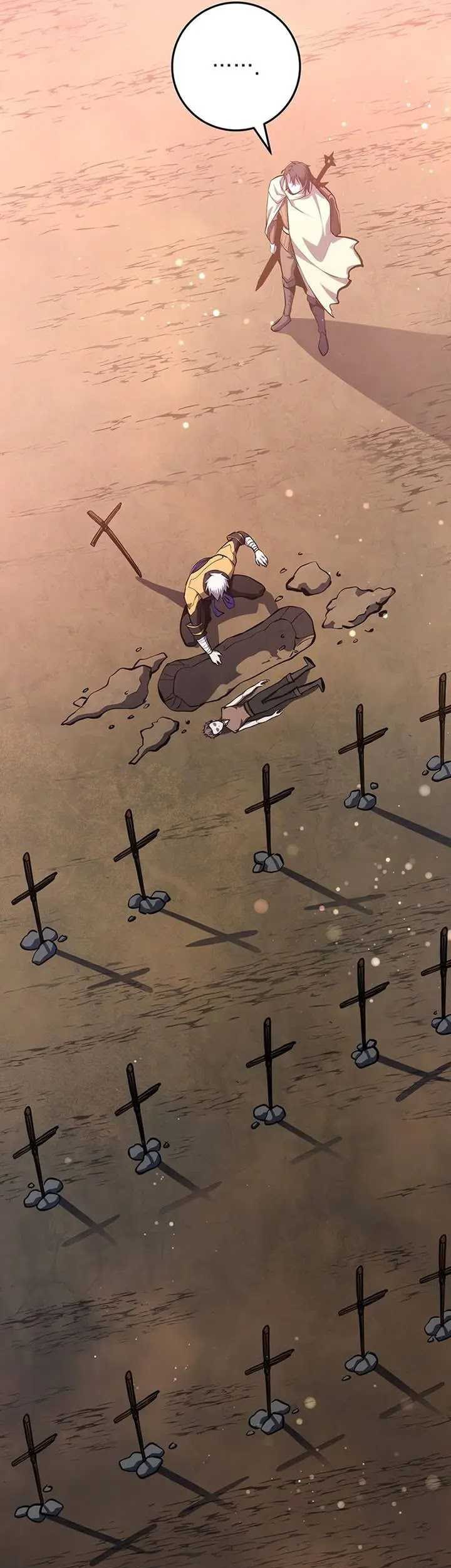 A Dragonslayer’s Peerless Regression Chapter 28 Gambar 61