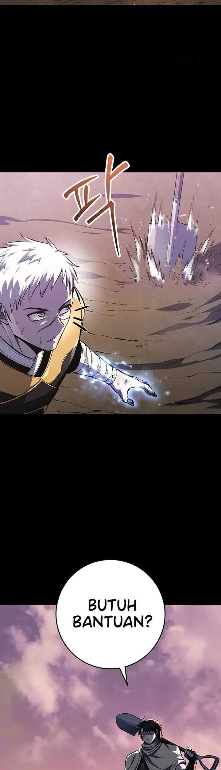 A Dragonslayer’s Peerless Regression Chapter 28 Gambar 62