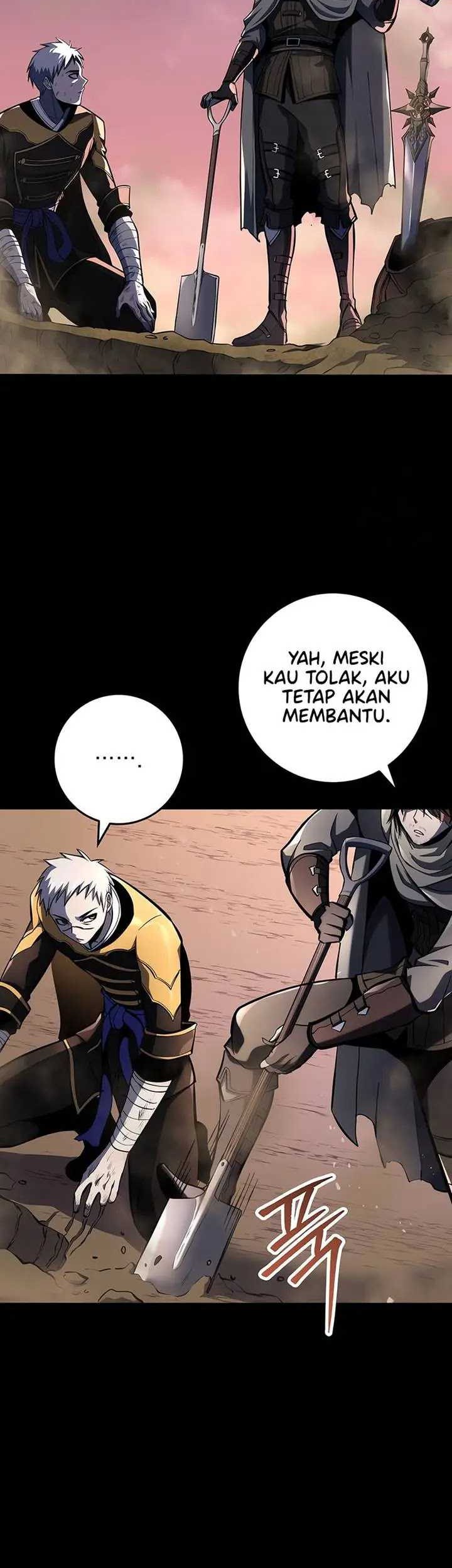 A Dragonslayer’s Peerless Regression Chapter 28 Gambar 63