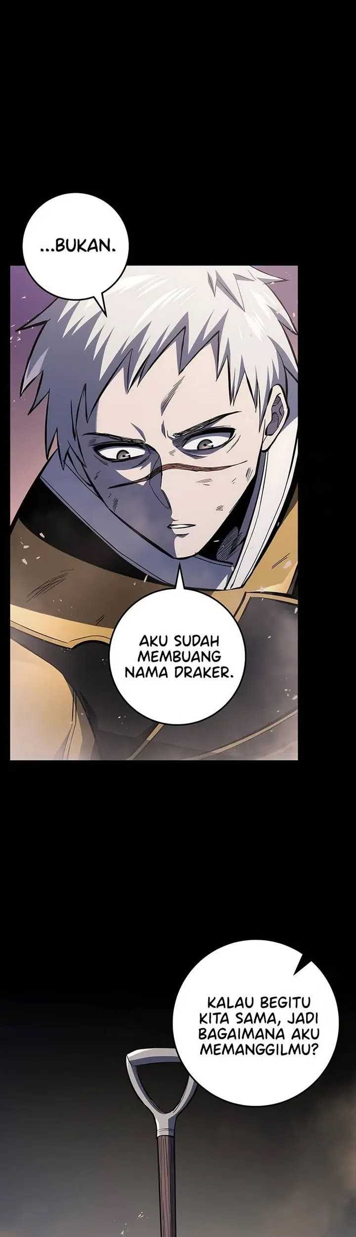 A Dragonslayer’s Peerless Regression Chapter 28 Gambar 65