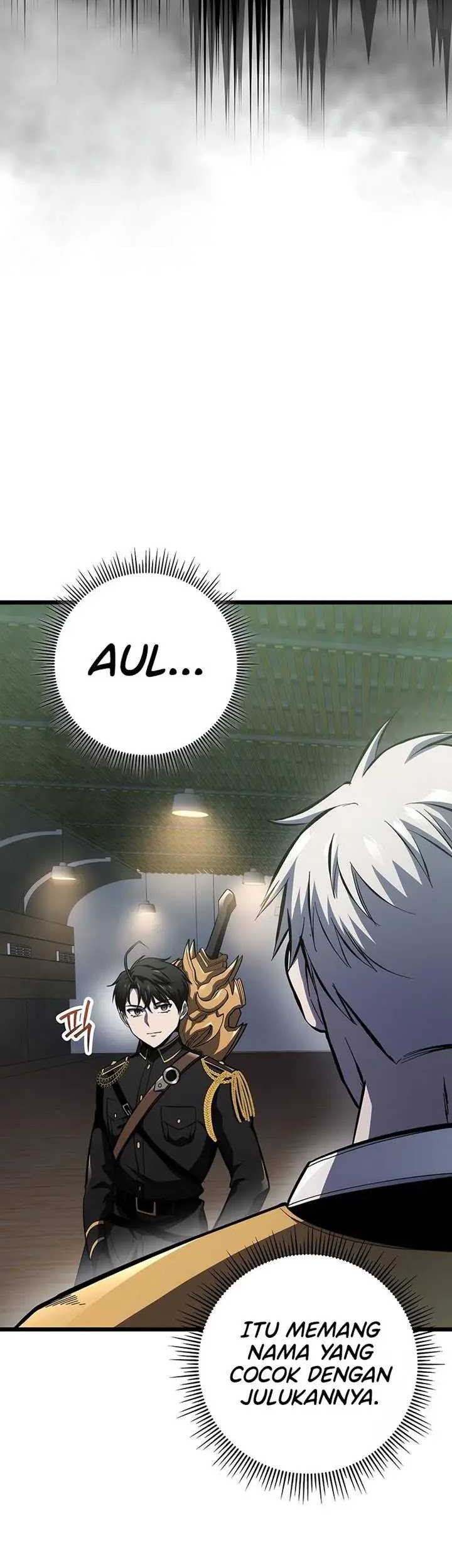 A Dragonslayer’s Peerless Regression Chapter 28 Gambar 67