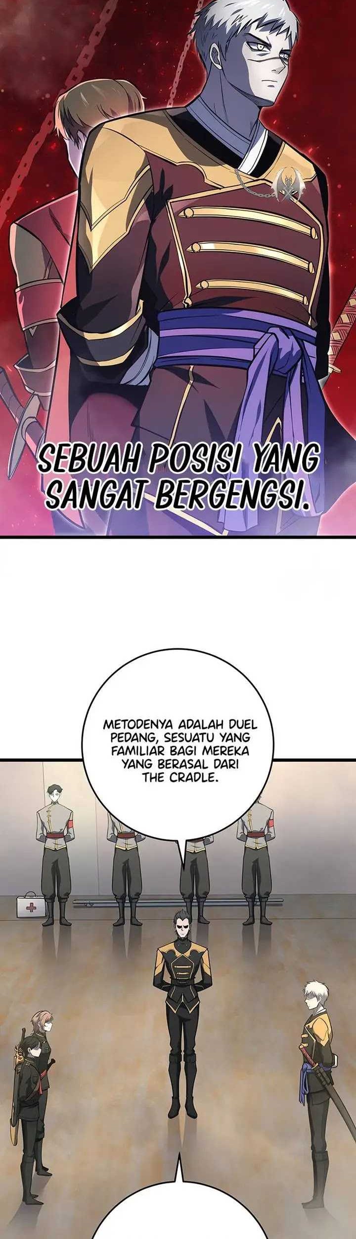 A Dragonslayer’s Peerless Regression Chapter 28 Gambar 70