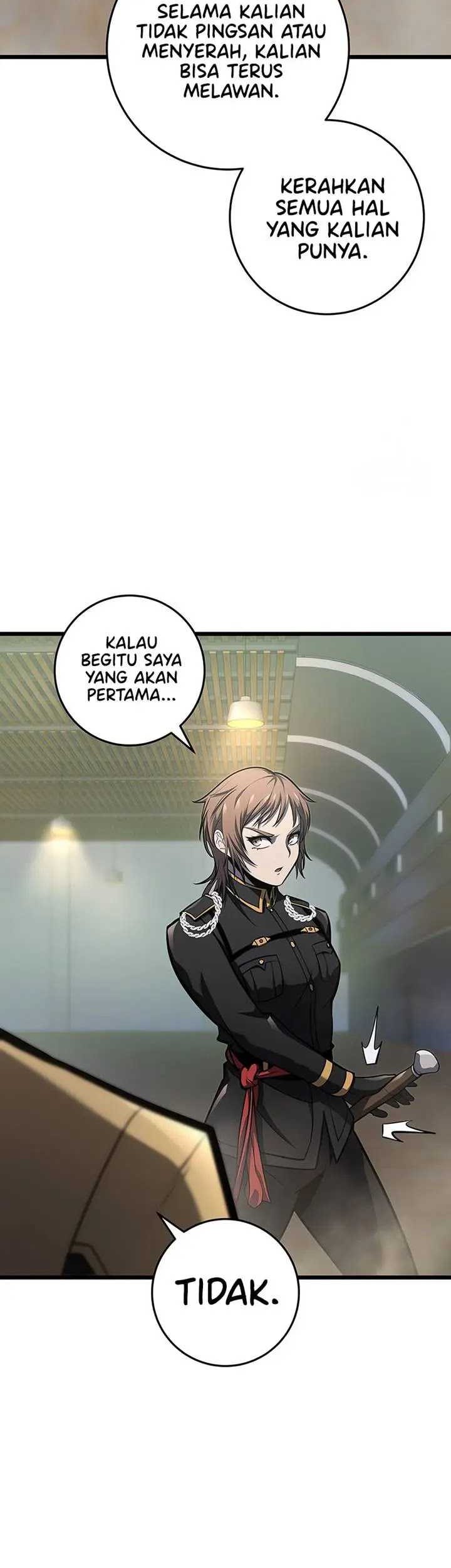 A Dragonslayer’s Peerless Regression Chapter 28 Gambar 71