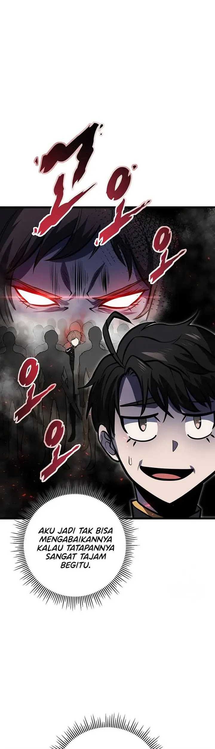 A Dragonslayer’s Peerless Regression Chapter 28 Gambar 3