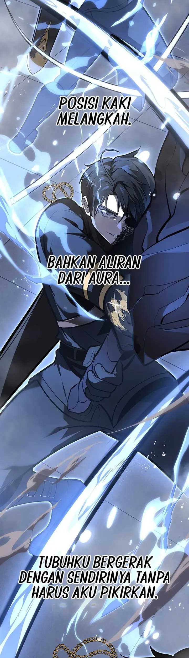 A Dragonslayer’s Peerless Regression Chapter 28 Gambar 23