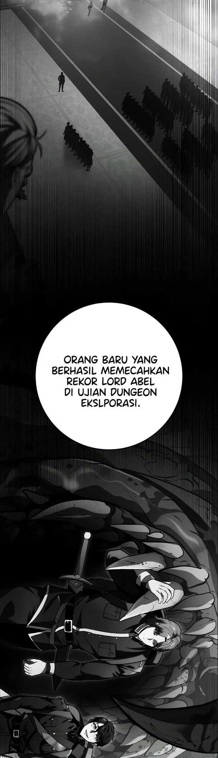 A Dragonslayer’s Peerless Regression Chapter 28 Gambar 11