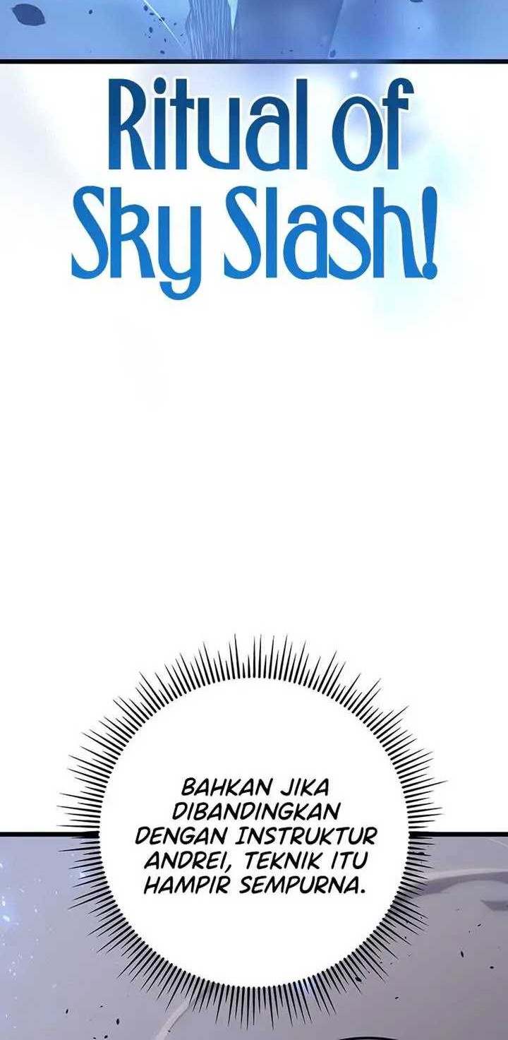 A Dragonslayer’s Peerless Regression Chapter 28 Gambar 20
