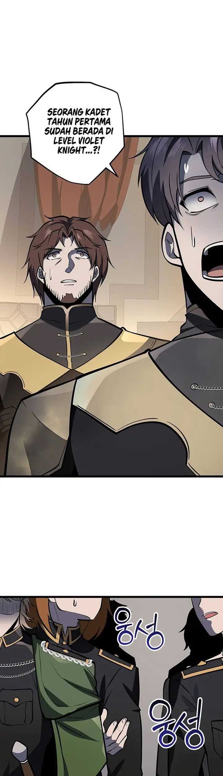 A Dragonslayer’s Peerless Regression Chapter 28 Gambar 31