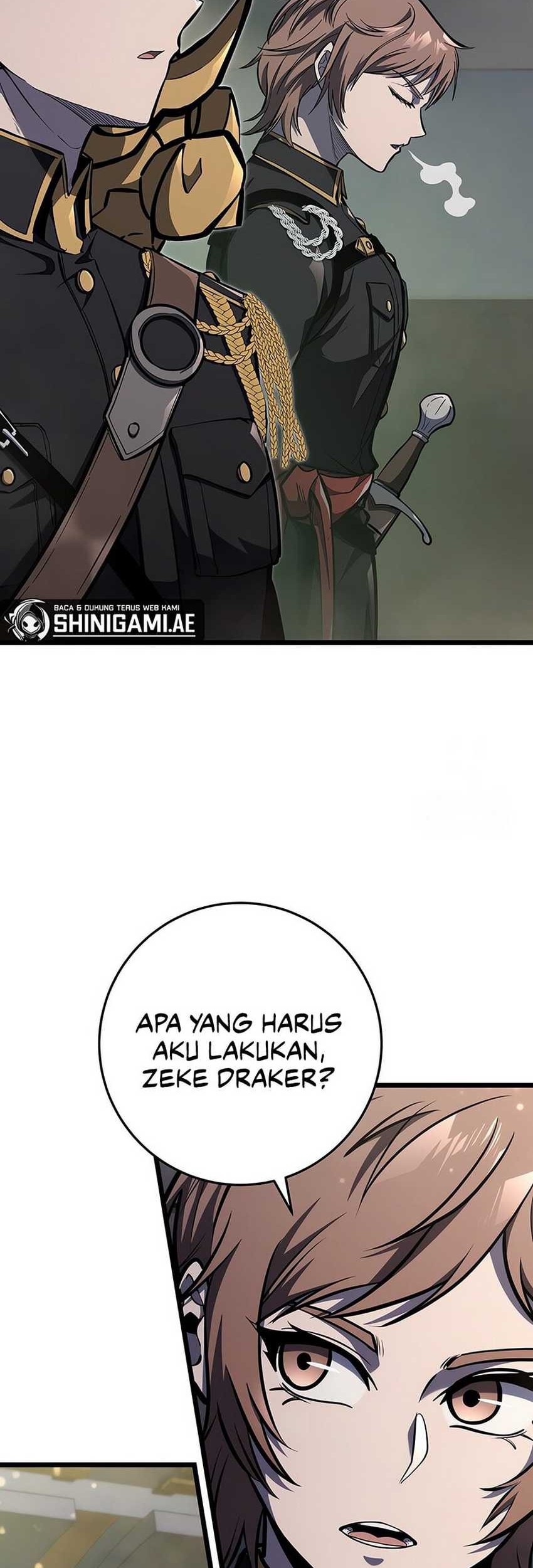 A Dragonslayer’s Peerless Regression Chapter 29 Gambar 7