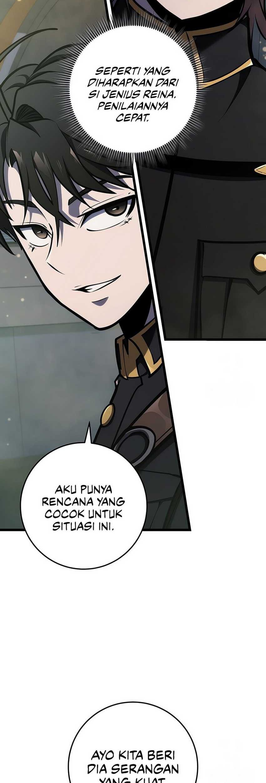 A Dragonslayer’s Peerless Regression Chapter 29 Gambar 8