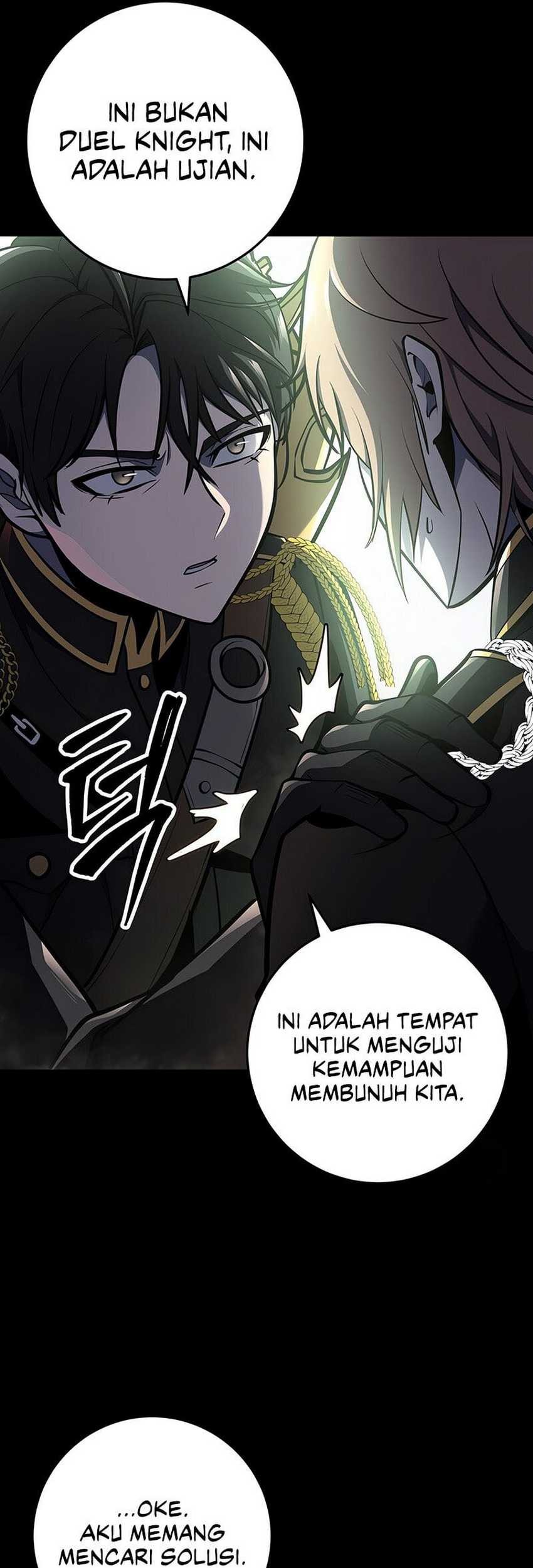 A Dragonslayer’s Peerless Regression Chapter 29 Gambar 40