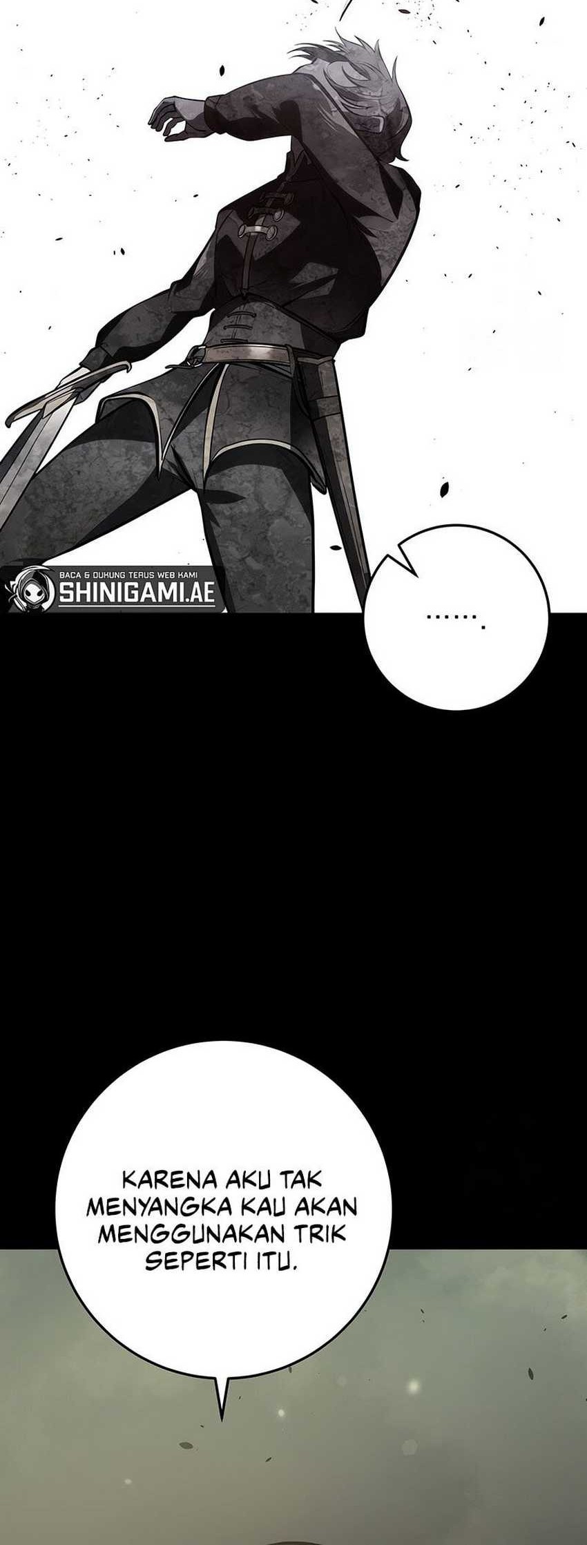 A Dragonslayer’s Peerless Regression Chapter 29 Gambar 43