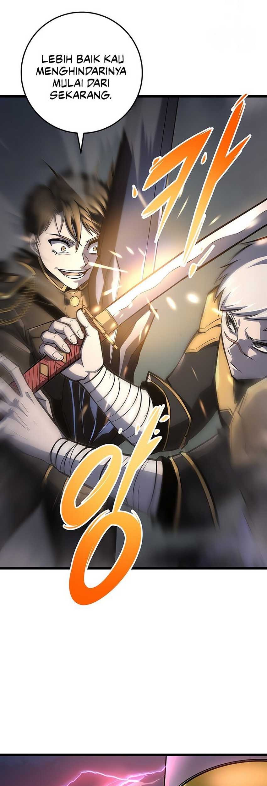 A Dragonslayer’s Peerless Regression Chapter 29 Gambar 53