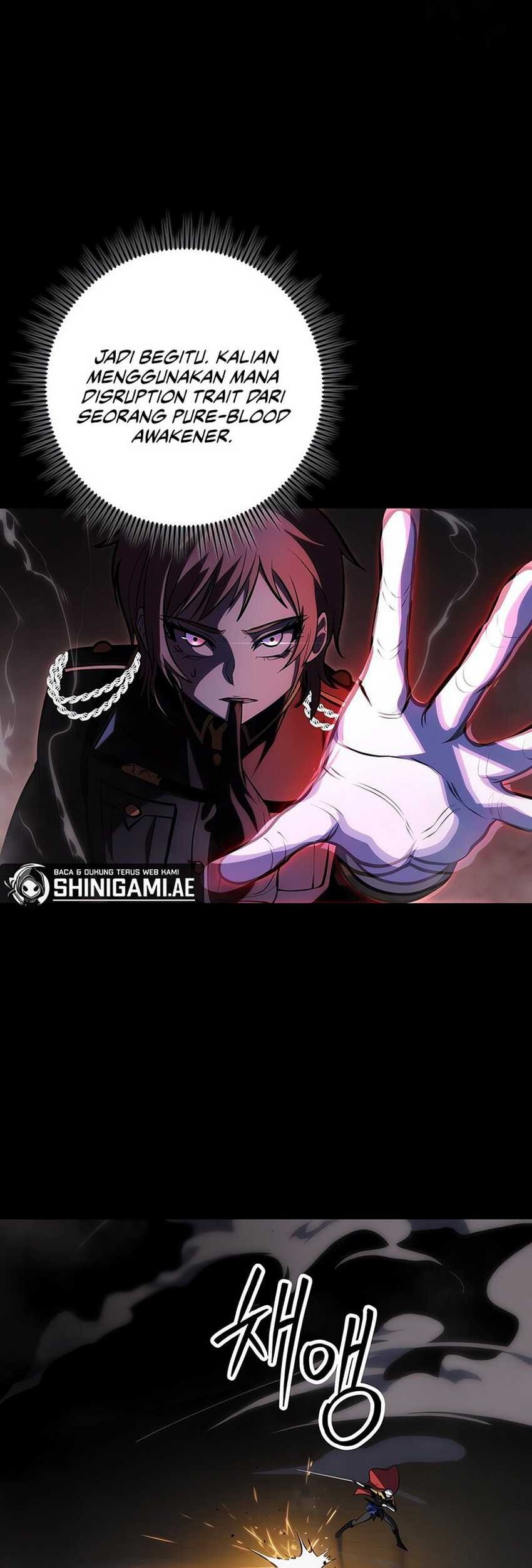 A Dragonslayer’s Peerless Regression Chapter 29 Gambar 55