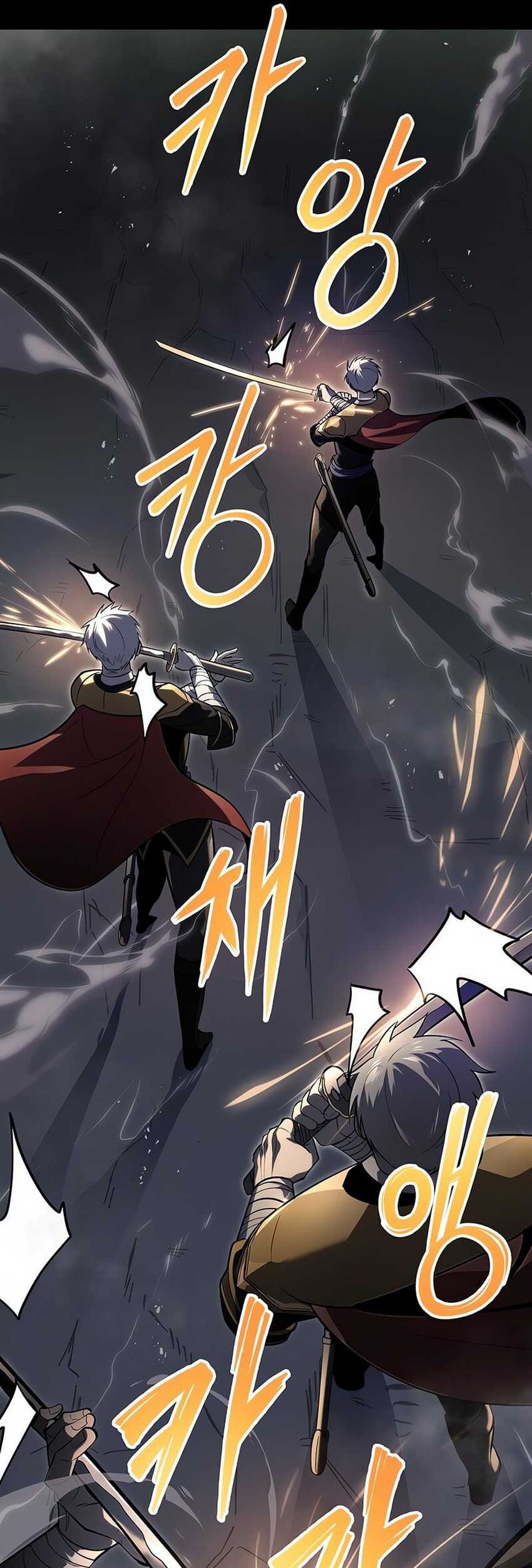 A Dragonslayer’s Peerless Regression Chapter 29 Gambar 57