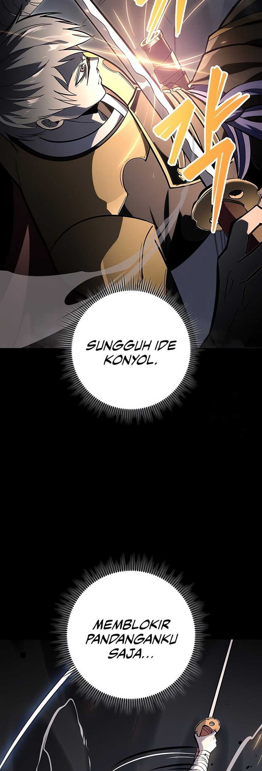 A Dragonslayer’s Peerless Regression Chapter 29 Gambar 58