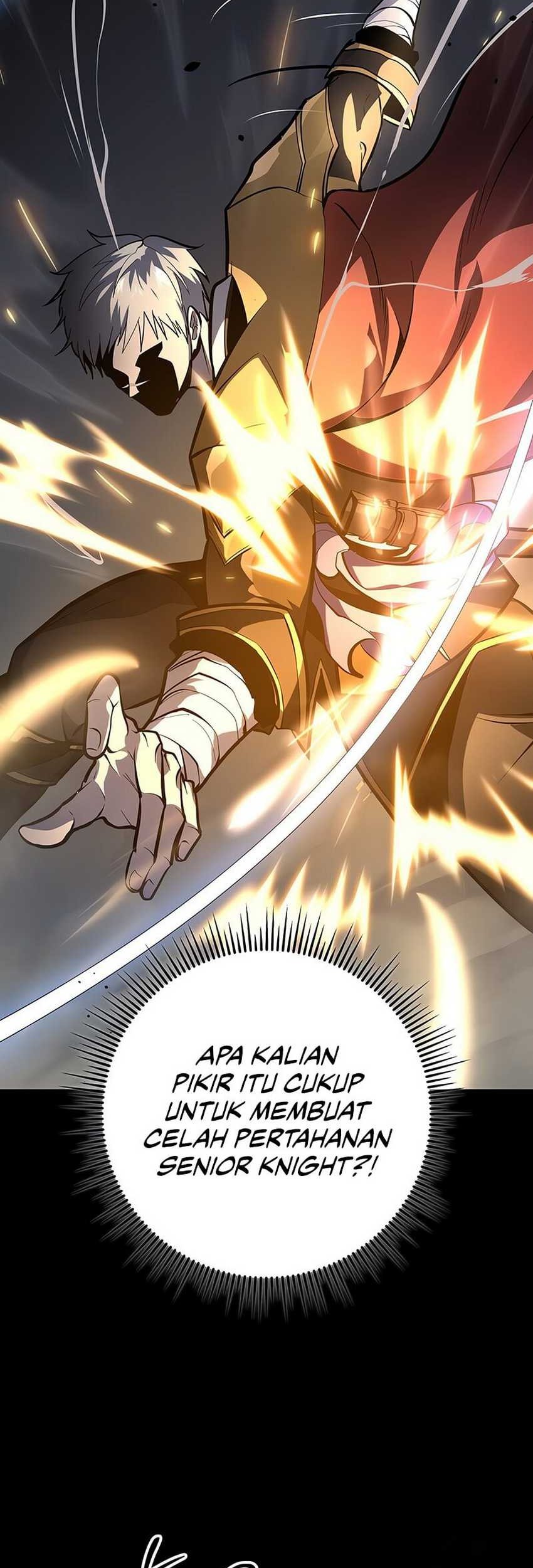 A Dragonslayer’s Peerless Regression Chapter 29 Gambar 59