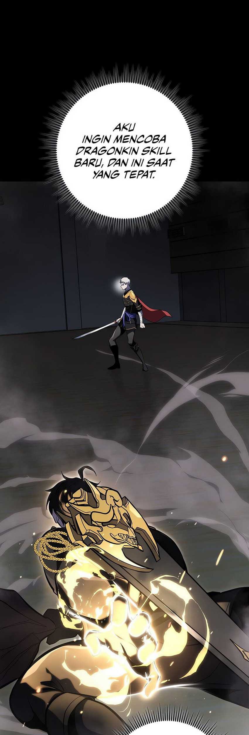 A Dragonslayer’s Peerless Regression Chapter 29 Gambar 64