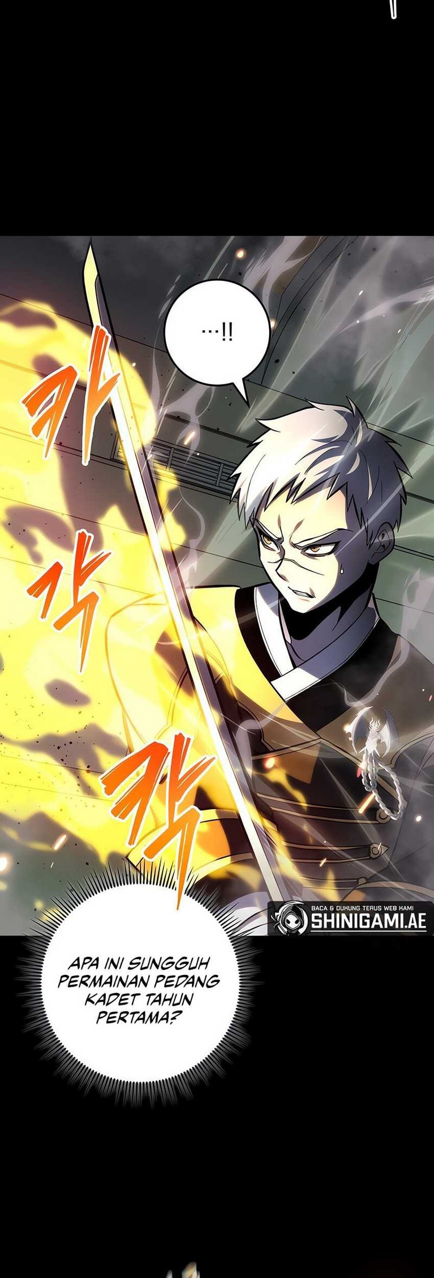 A Dragonslayer’s Peerless Regression Chapter 29 Gambar 67