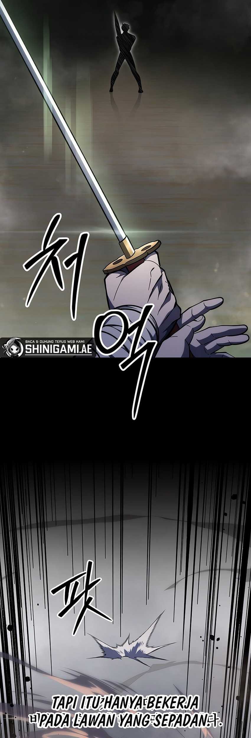 A Dragonslayer’s Peerless Regression Chapter 29 Gambar 74