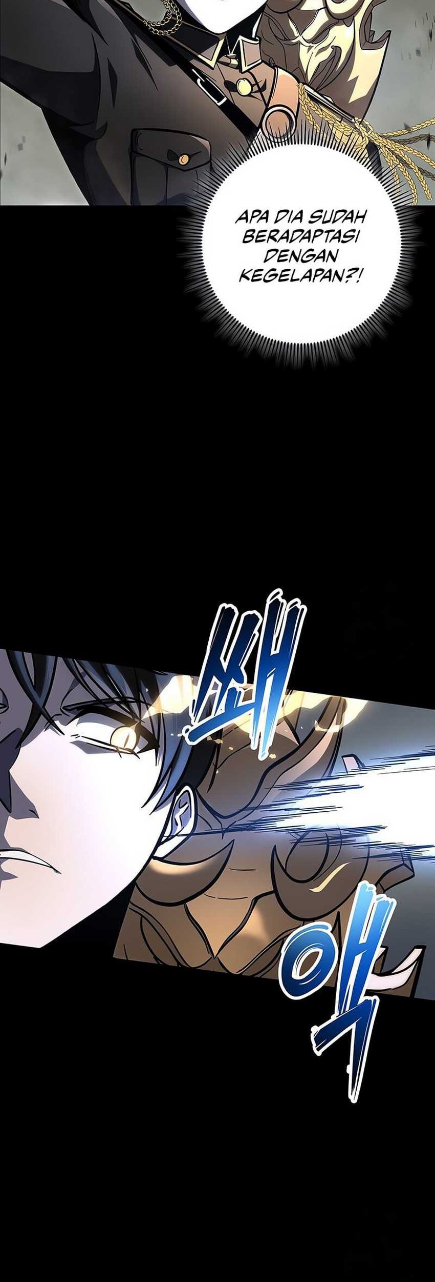 A Dragonslayer’s Peerless Regression Chapter 29 Gambar 80