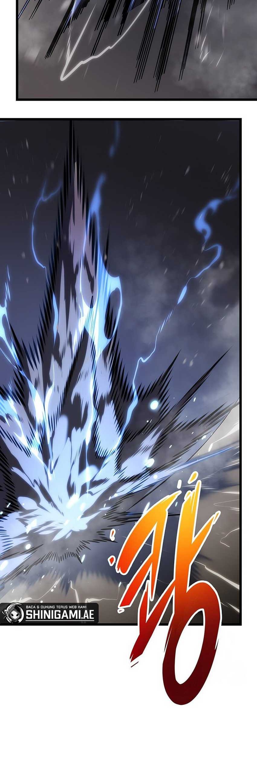 A Dragonslayer’s Peerless Regression Chapter 29 Gambar 111