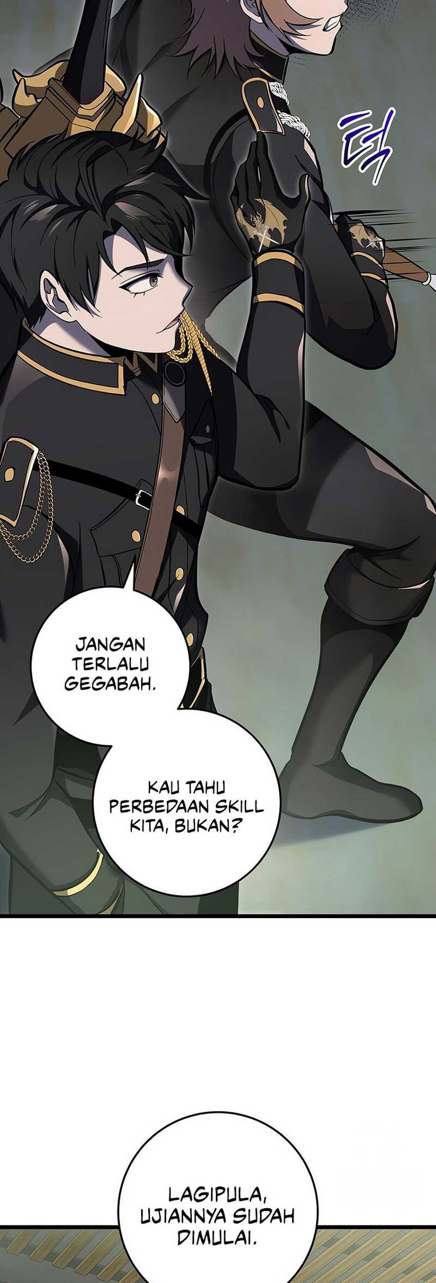 A Dragonslayer’s Peerless Regression Chapter 29 Gambar 4