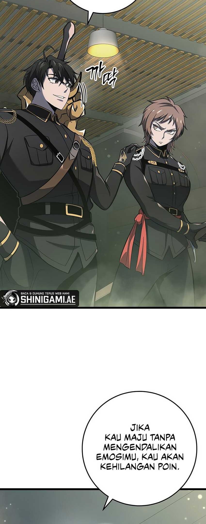 A Dragonslayer’s Peerless Regression Chapter 29 Gambar 5