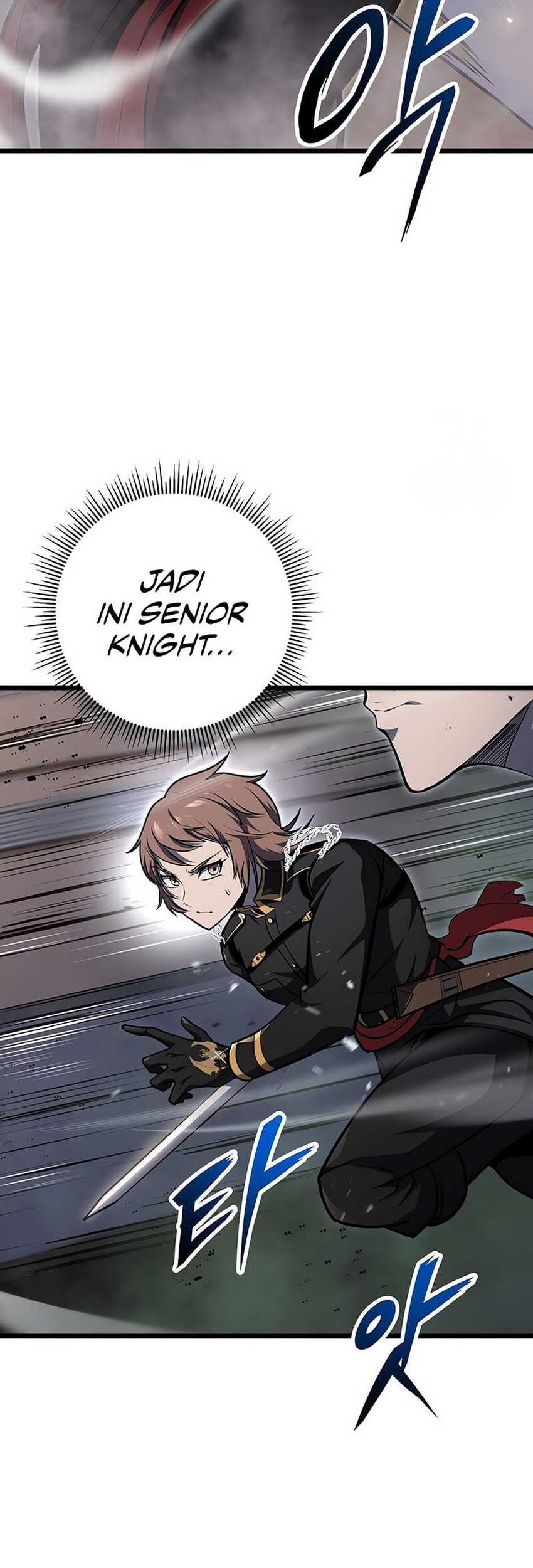 A Dragonslayer’s Peerless Regression Chapter 29 Gambar 23