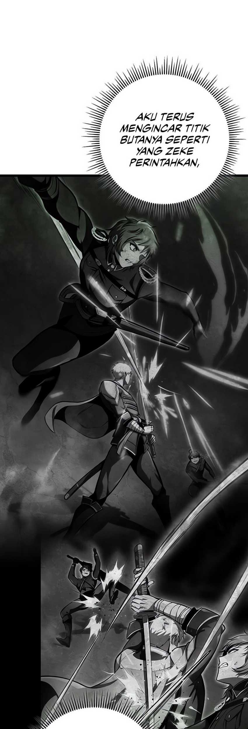 A Dragonslayer’s Peerless Regression Chapter 29 Gambar 24