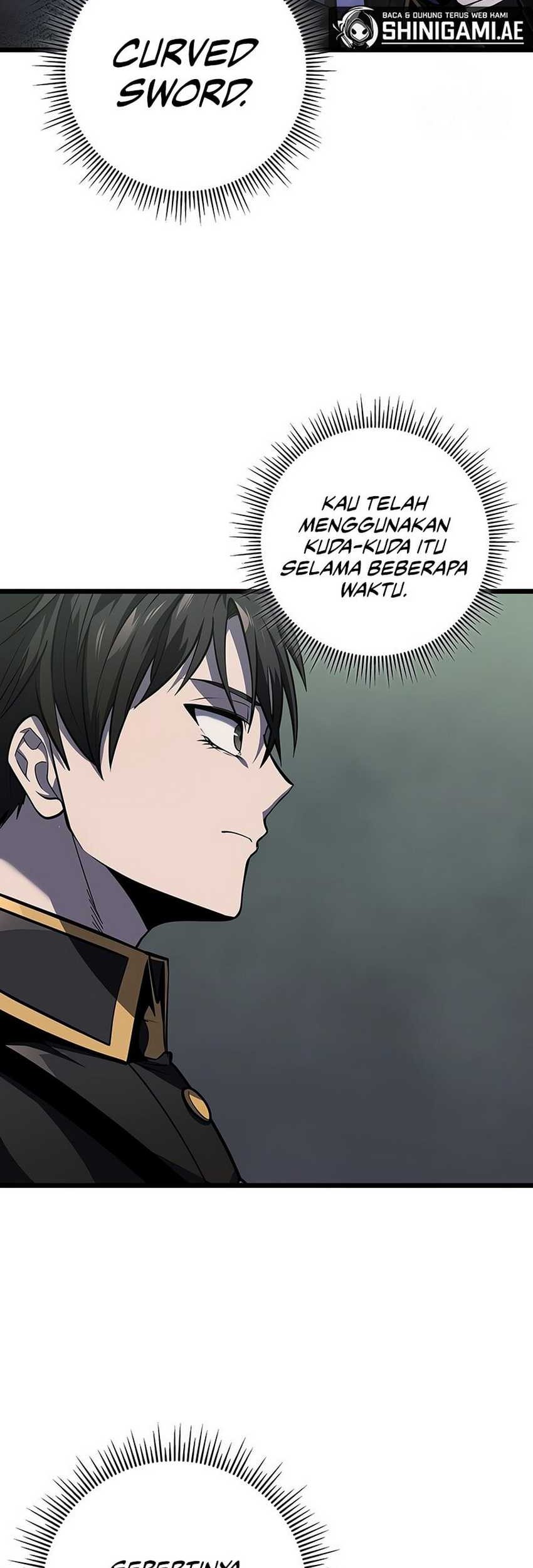 A Dragonslayer’s Peerless Regression Chapter 29 Gambar 12