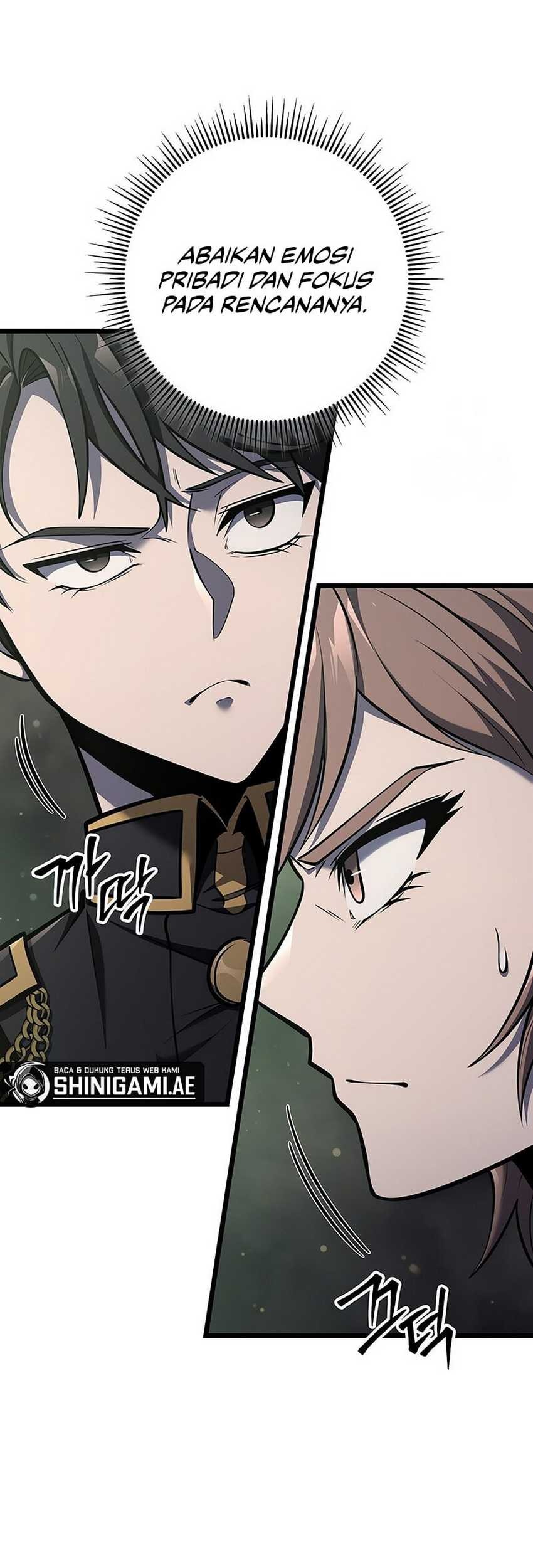 A Dragonslayer’s Peerless Regression Chapter 29 Gambar 14