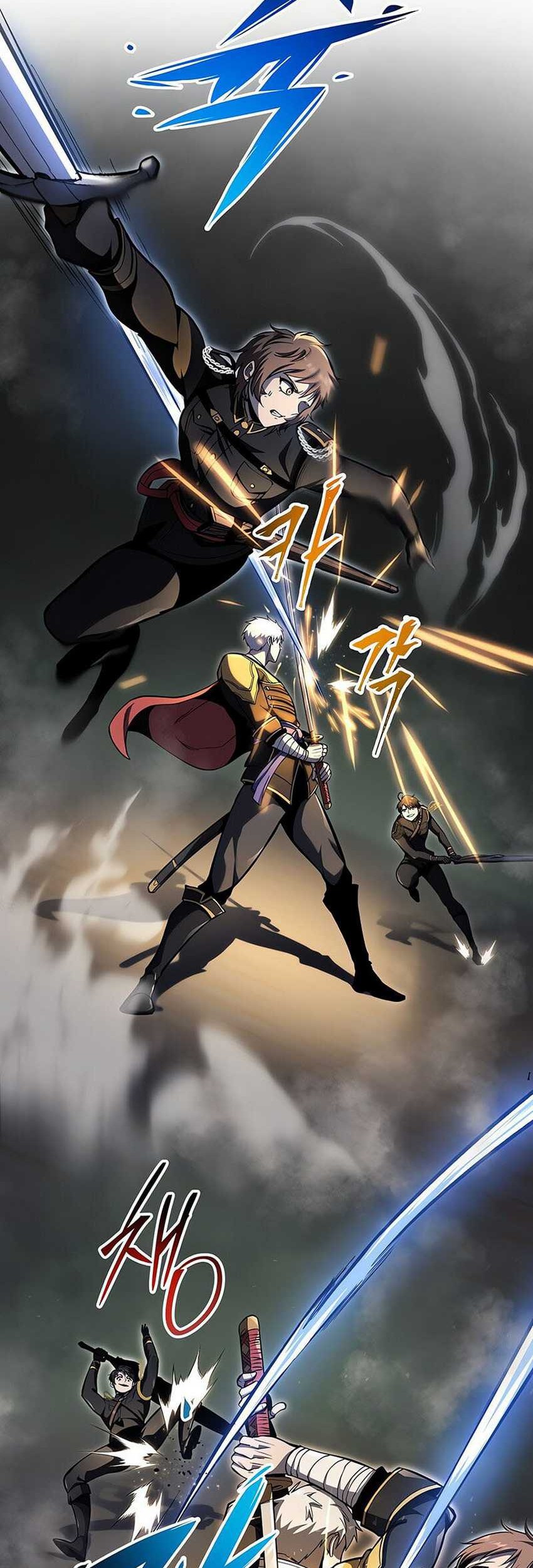 A Dragonslayer’s Peerless Regression Chapter 29 Gambar 19