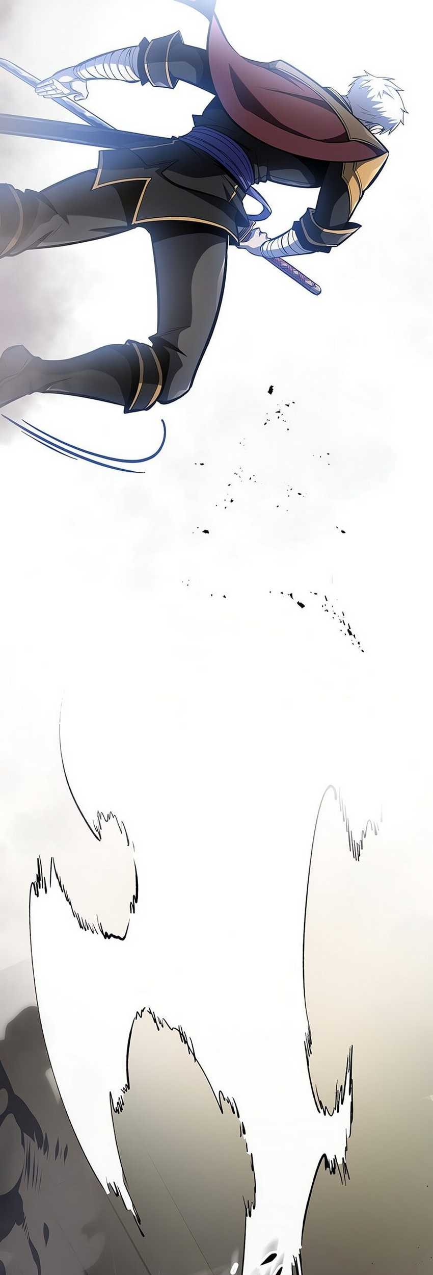 A Dragonslayer’s Peerless Regression Chapter 29 Gambar 31