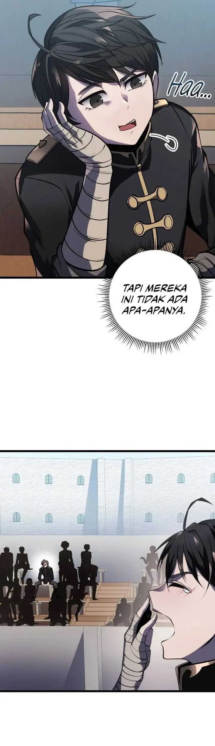 A Dragonslayer’s Peerless Regression Chapter 2 Gambar 18