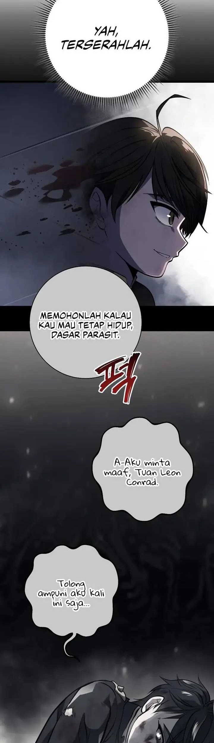 A Dragonslayer’s Peerless Regression Chapter 2 Gambar 23