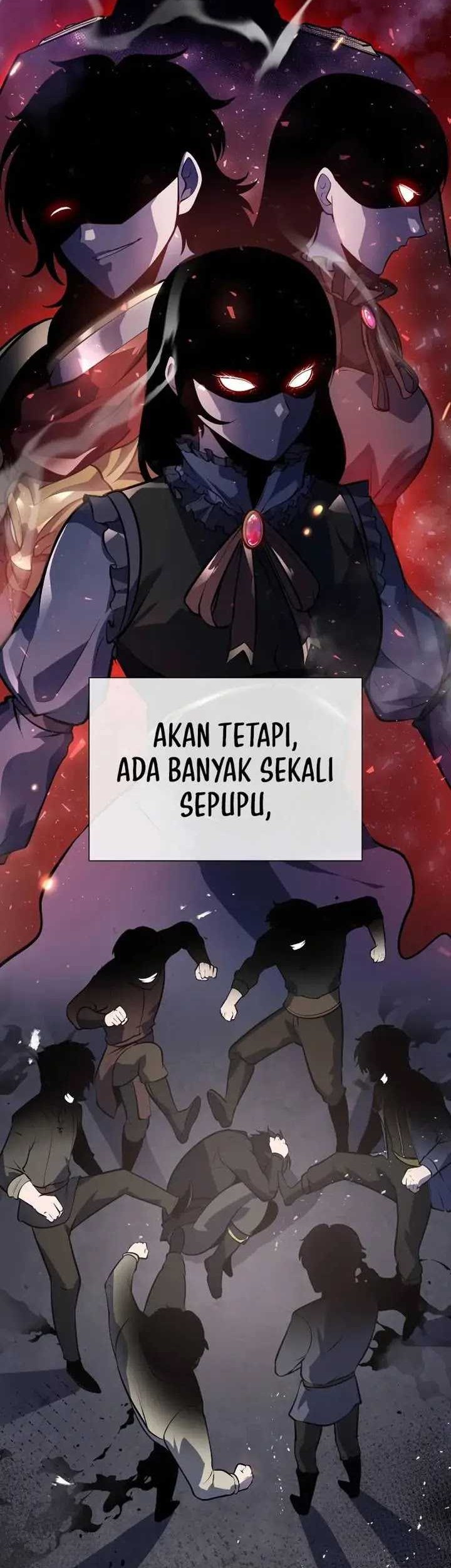 A Dragonslayer’s Peerless Regression Chapter 2 Gambar 27