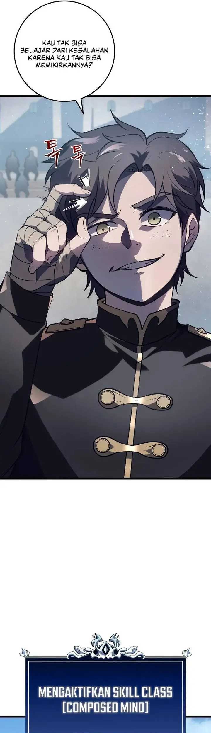 A Dragonslayer’s Peerless Regression Chapter 2 Gambar 30