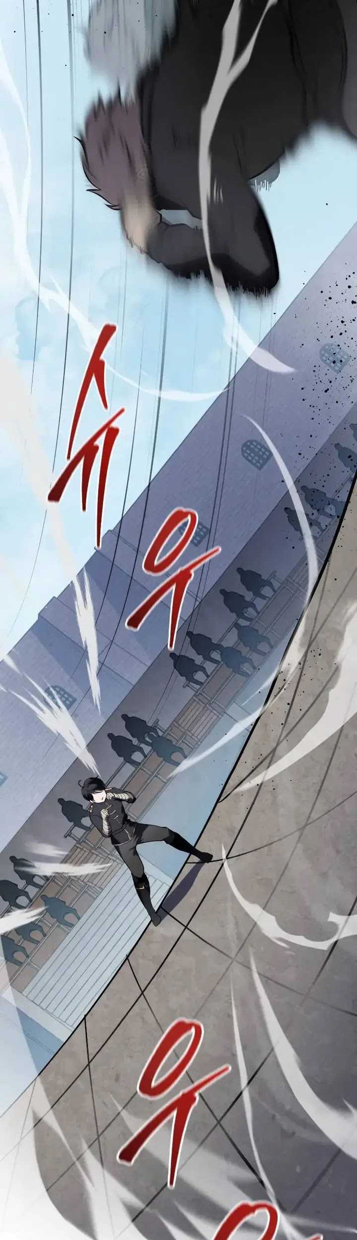 A Dragonslayer’s Peerless Regression Chapter 2 Gambar 45