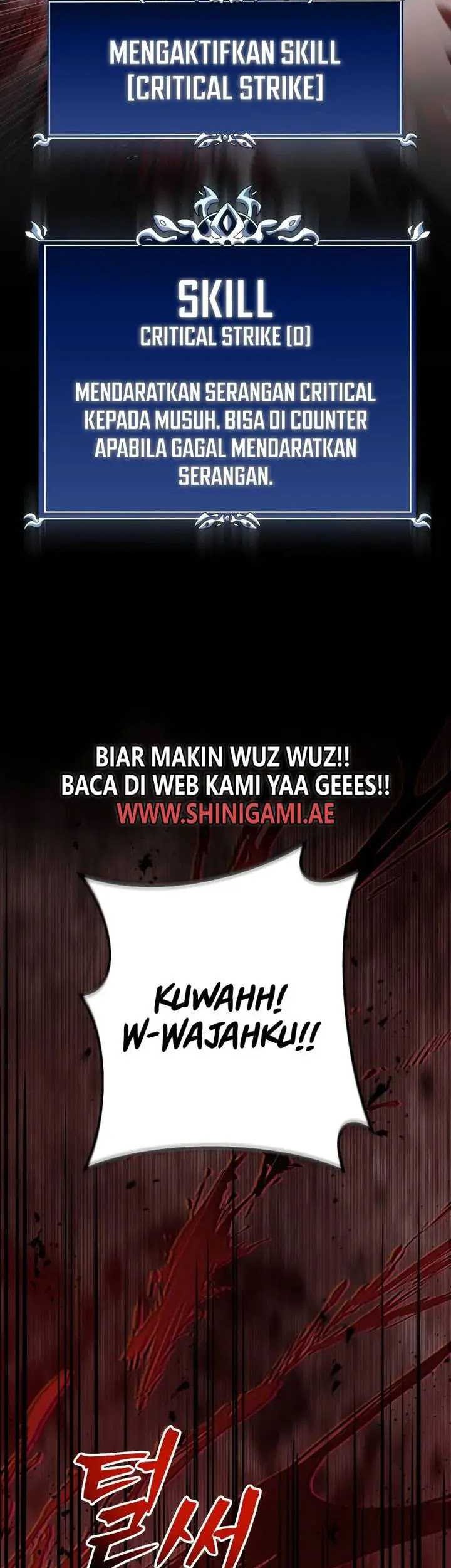 A Dragonslayer’s Peerless Regression Chapter 2 Gambar 35