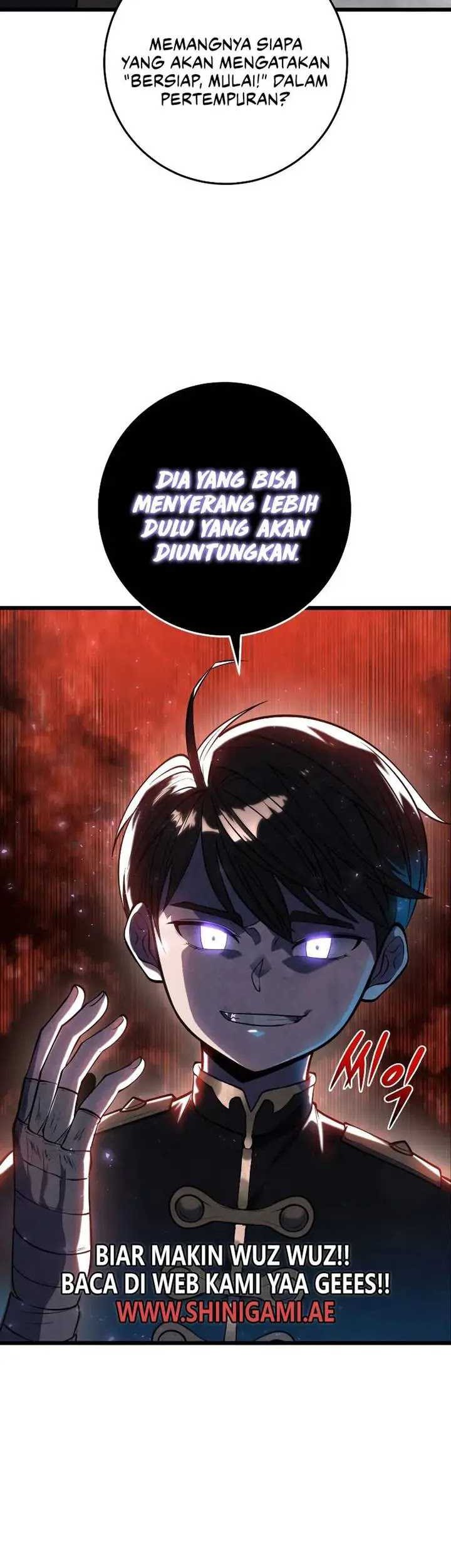 A Dragonslayer’s Peerless Regression Chapter 2 Gambar 39